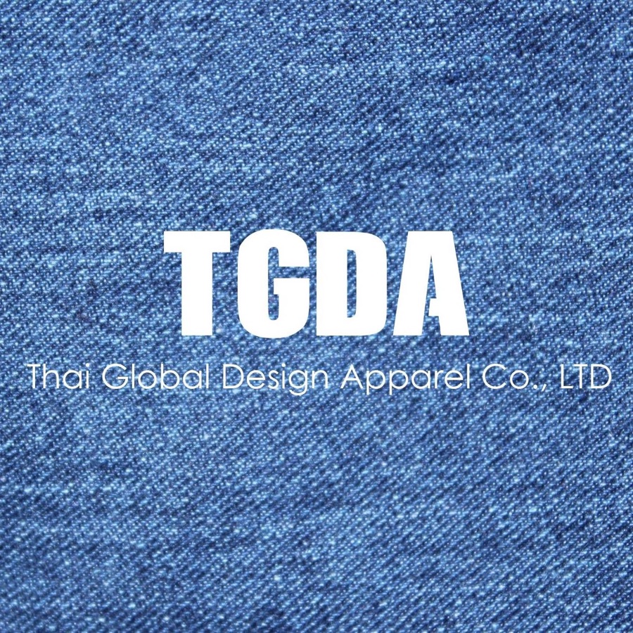 โลโก้ลูกค้า TGDA ที่ไว้วางใจ HEY! Packaging
