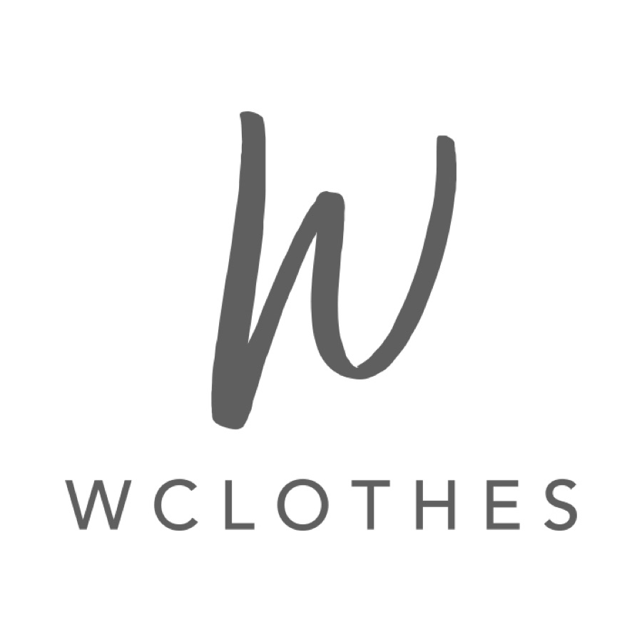 โลโก้ลูกค้า WCLOTHES ที่ไว้วางใจ HEY! Packaging