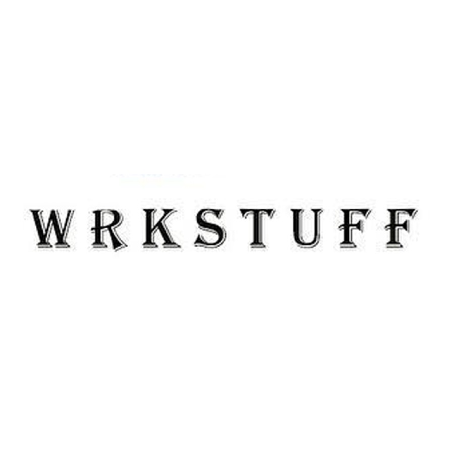 โลโก้ลูกค้า WRKSTUFF ที่ไว้วางใจ HEY! Packaging