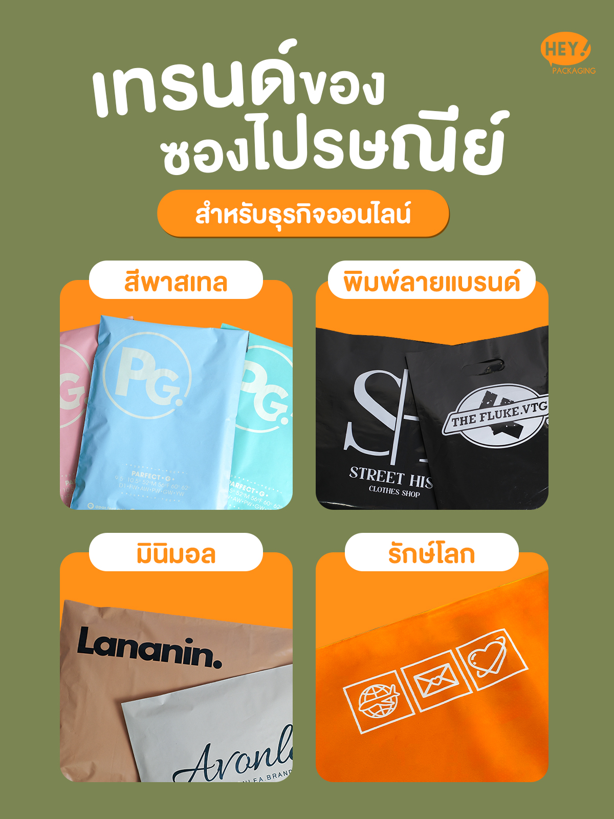 ซอง ไปรษณีย์